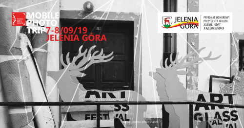 Jelenia Góra Mobile Photo Trip 2019 MPT5