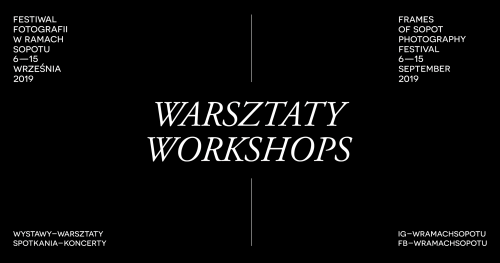 "Praca nad projektem długoterminowym (praca z bohaterem, sposoby finansowania)" - warsztaty z Karoliną Jonderko