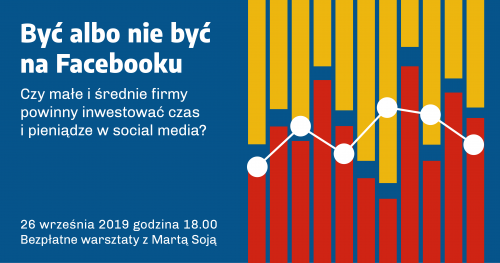 Być albo nie być na Facebooku