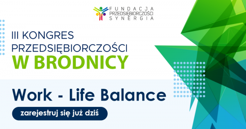 III Kongres Przedsiębiorczości w Brodnicy