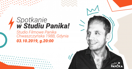 Spotkanie Inwestorskie ze Studiem Panika