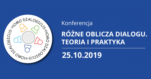 Różne oblicza dialogu. Teoria i praktyka,