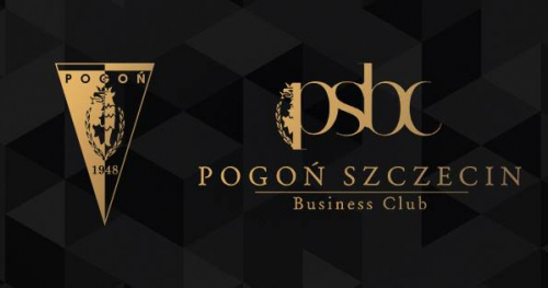 Śniadanie biznesowe Pogoń Szczecin Business Club
