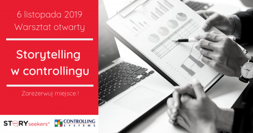 Storytelling w Controllingu