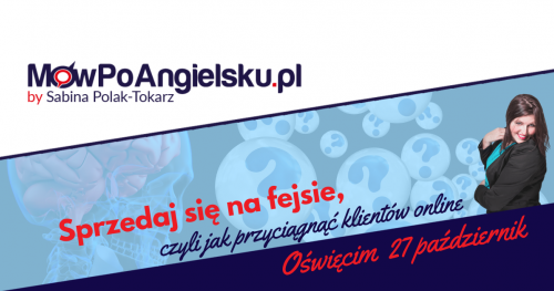 Sprzedaj się na fejsie, czyli jak przyciągnąć klientów online