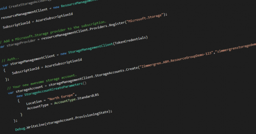 C# for Grasshopper