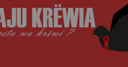 Piaśnica - kultura miejsca: "Naju Krëwia" i "Głosy spod ziemi"