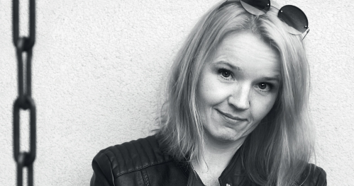 Magda Anioł oraz Soudarion - GrajMY Chrześcijańskie Granie w Dobrym Miejscu