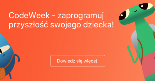 CodeWeek w iSpot