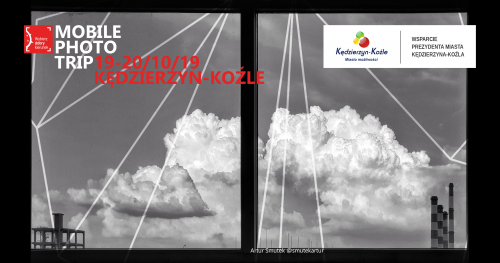Kędzierzyn-Koźle Mobile Photo Trip 2019 MPT5