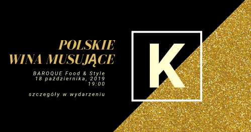 Polskie Wina Musujące - degustacja