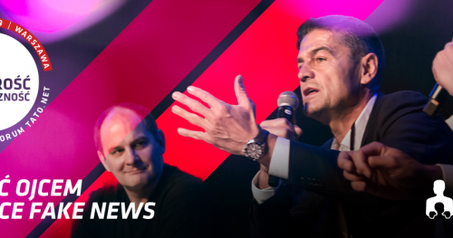 XI Tato.Net Fathers Forum 2019