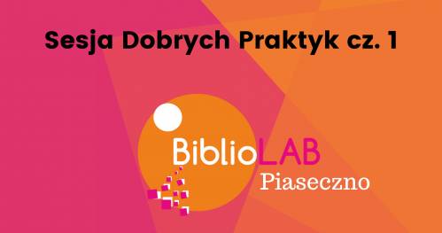 Ekmomasterzy w bibliotece