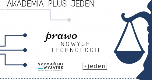 *odwołane* Akademia Plus Jeden - Jak chronić know-how?