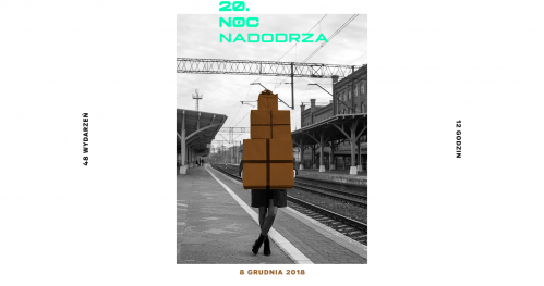 Świąteczna Noc Nadodrza (14.12.2019)