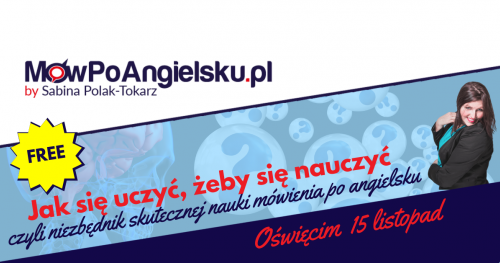 Jak Się Uczyć, Żeby Się Nauczyć Angielskiego
