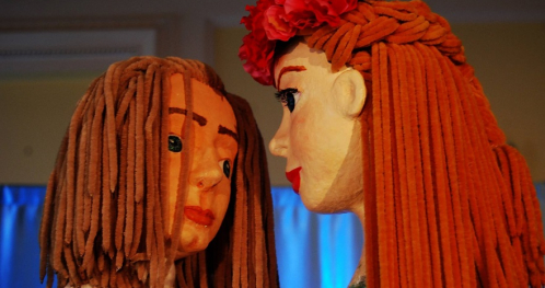 Niedzielne Bajeczki - "Wars i Sawa"