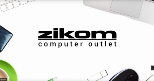 ZIKOM S.A. - Investors Meeting