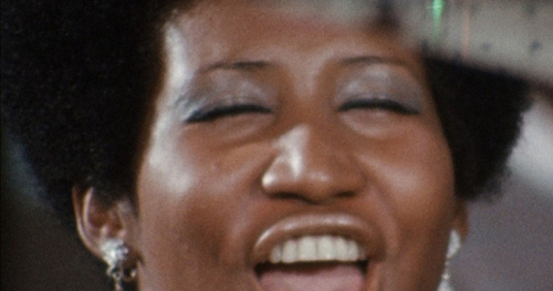 Niesamowita łaska / Amazing Grace: Aretha Franklin - Festiwal Filmów Chrześcijańskich - ARKA 2019