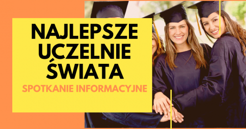 Spotkanie: Oxbridge - studiuj na najlepszych uczelniach na świecie!