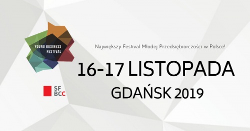 Young Business Festival