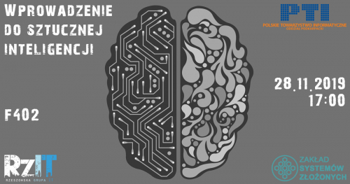 Wprowadzenie do Sztucznej Inteligencji