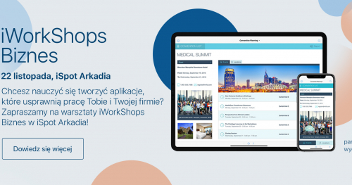 iWorkShops Biznes