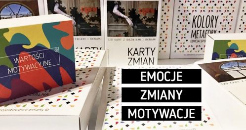 Emocje - Zmiany - Motywacje [Coaching Szczecin].