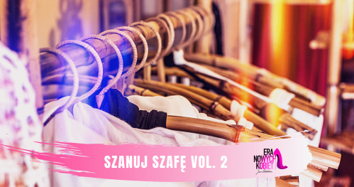 "Szanuj Szafę" vol.2