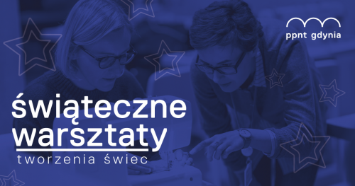 Świąteczne świece sojowe | warsztaty dla firm z PPNT Gdynia