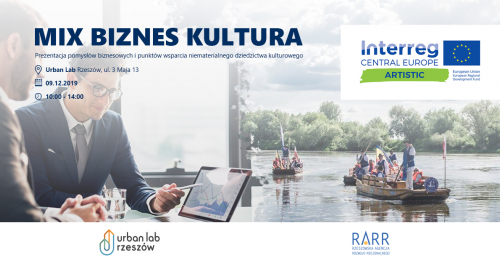 MIX BIZNES KULTURA