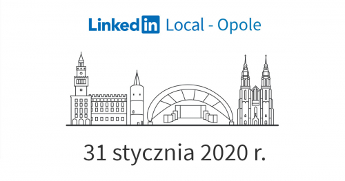LinkedIn Local - Opole