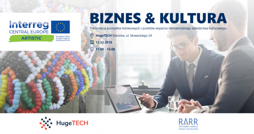 BIZNES & KULTURA