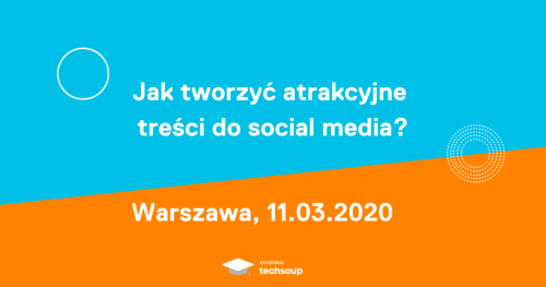 Jak tworzyć atrakcyjne treści do social media?