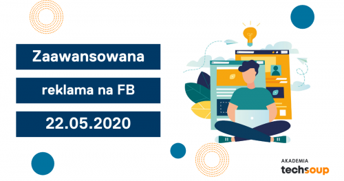 Zaawansowana reklama na Facebooku ONLINE