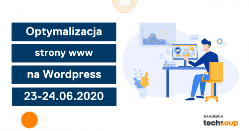 Optymalizacja strony internetowej - WordPress ONLINE