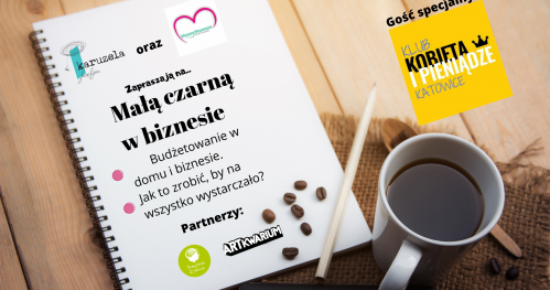 Budżetowanie w domu i w biznesie