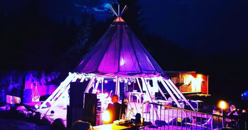 2. Kalevala Spirit Festival