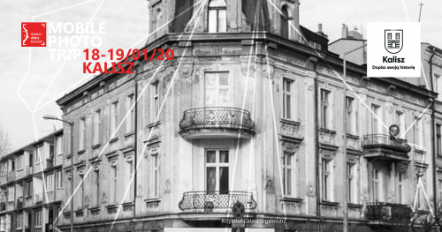 Kalisz Mobile Photo Trip 2020 MPT5