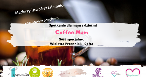 Rozmowy z coachem rodzinnym