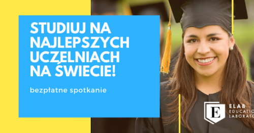 Spotkanie: Oxbridge - studiuj na najlepszych uczelniach na świecie!