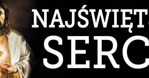 "Najświętsze Serce" - premiera