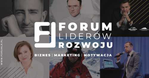 FORUM LIDERÓW ROZWOJU - 2 października 2020