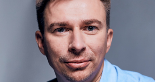 Jak (samo)zarządzamy się w Sente - Daniel Urban- Turkusowe śniadanie we Wrocławiu