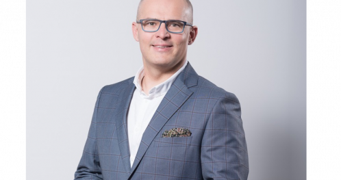 Droga do organizacji turkusowej z perspektywy 23 lat doświadczeń - Grzegorz Kuczyński, Unity Group