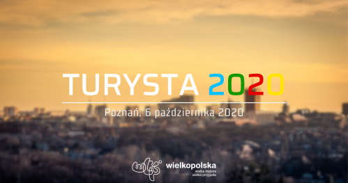 Turysta 2020 - Konferencja Turystyczna