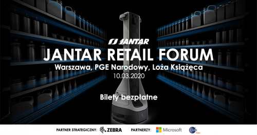Jantar Retail Forum