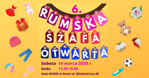 6 WIOSENNA RUMSKA SZAFA OTWARTA