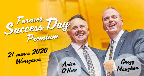 Forever Success Day Premium