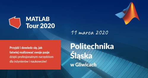 MATLAB Day na Politechnice Śląskiej